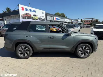 SsangYong Torres EVX 73.4 kWh Style