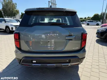 SsangYong Torres EVX 73.4 kWh Style