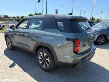 SsangYong Torres EVX 73.4 kWh Style