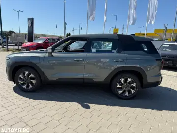 SsangYong Torres EVX 73.4 kWh Style