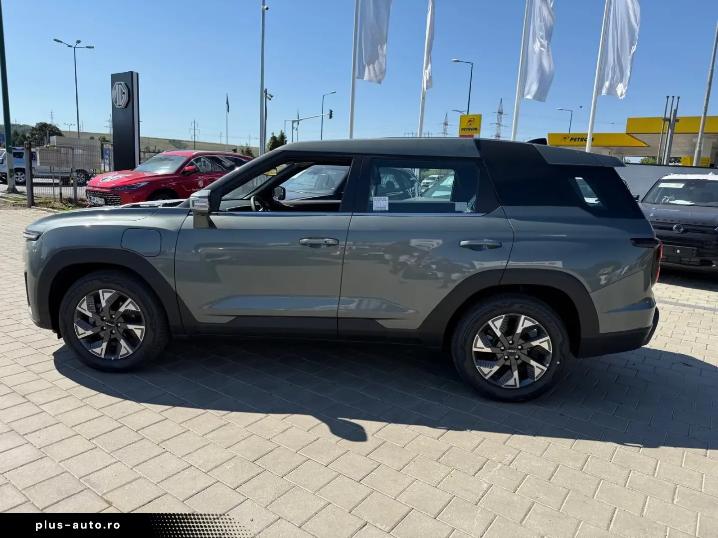 SsangYong Torres EVX 73.4 kWh Style