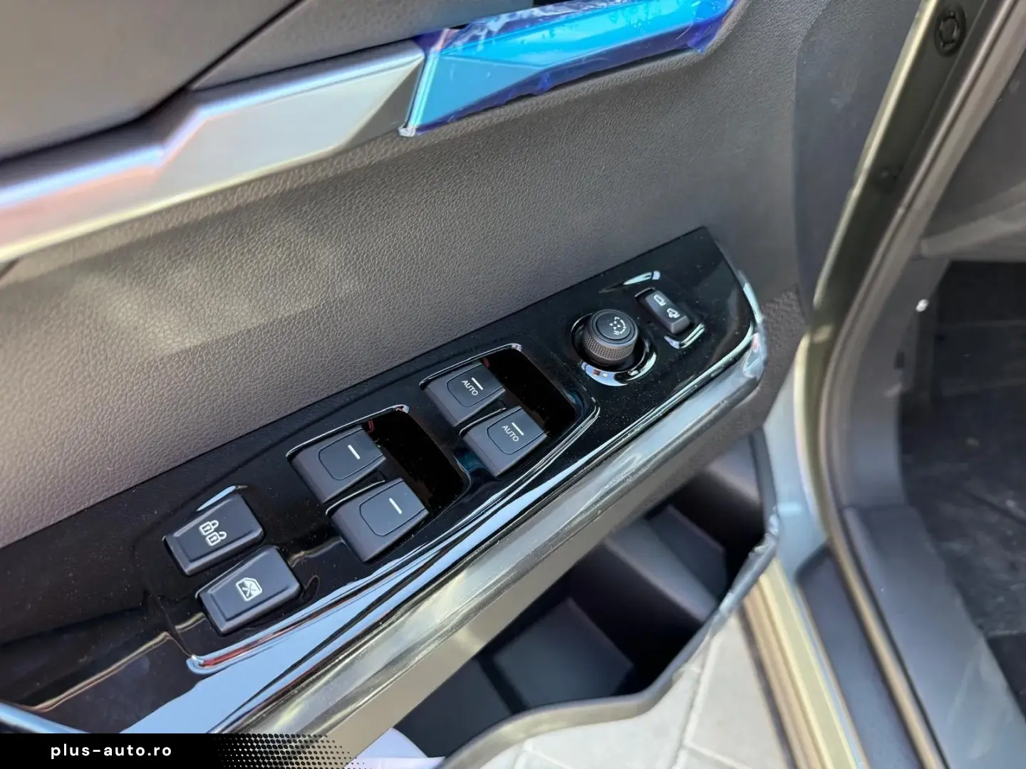 SsangYong Torres EVX 73.4 kWh Style