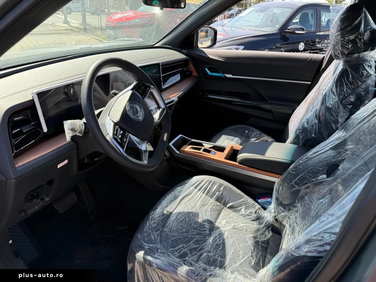 SsangYong Torres EVX 73.4 kWh Style