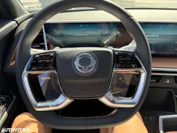 SsangYong Torres EVX 73.4 kWh Style