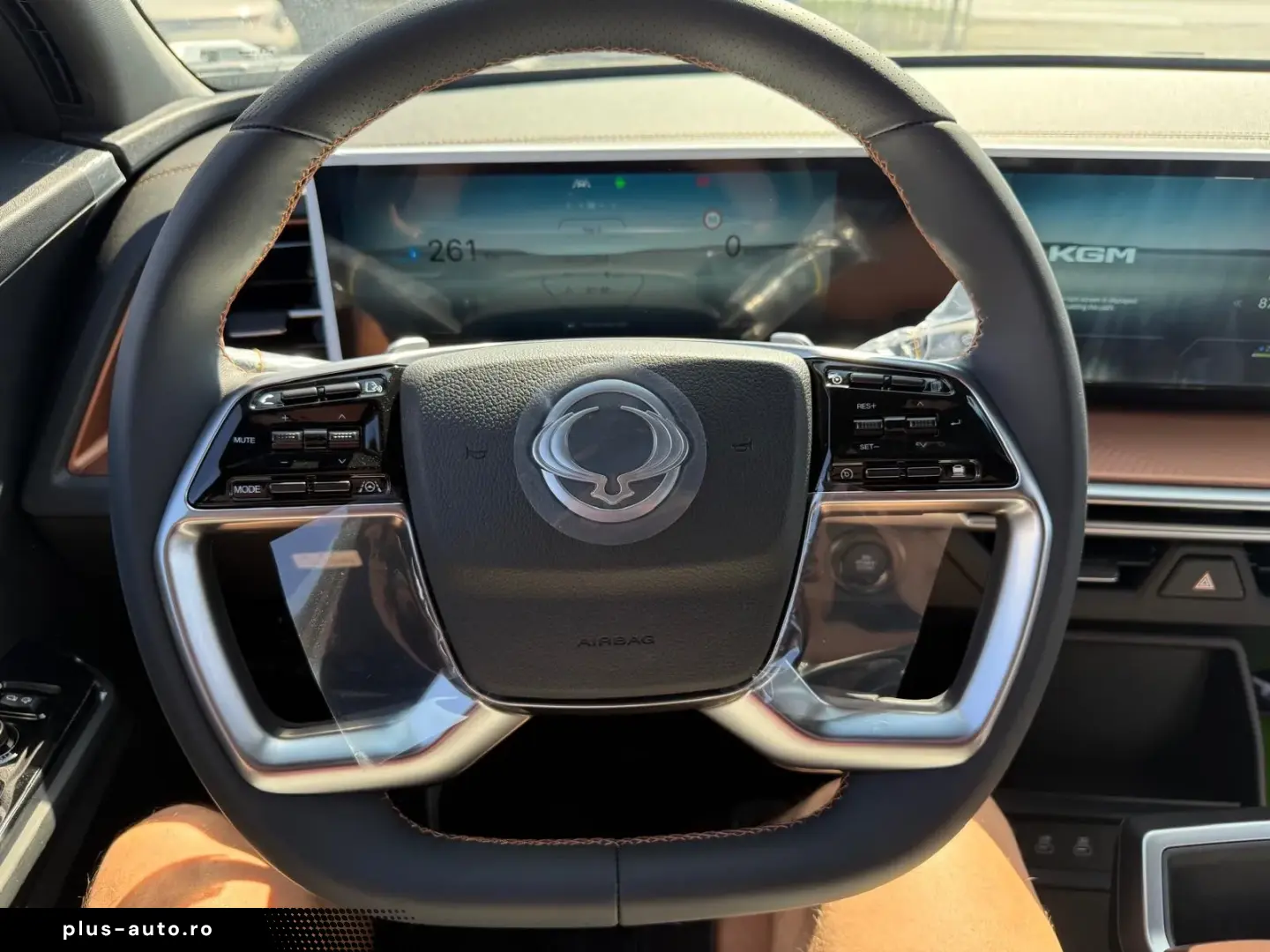 SsangYong Torres EVX 73.4 kWh Style