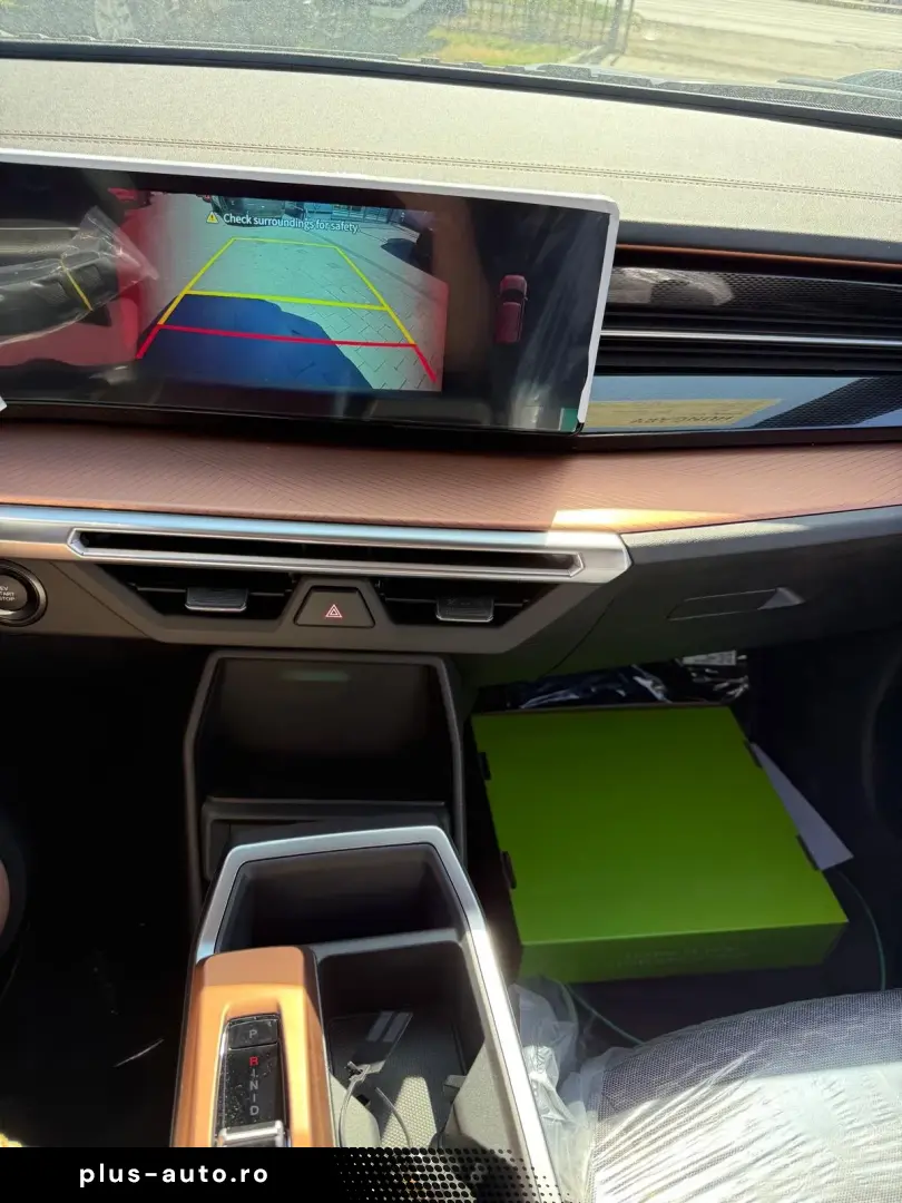 SsangYong Torres EVX 73.4 kWh Style