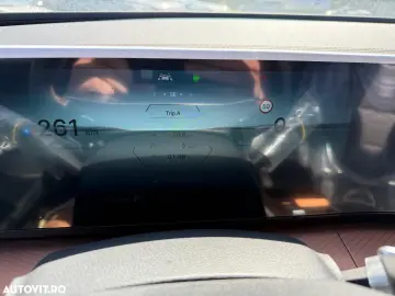 SsangYong Torres EVX 73.4 kWh Style