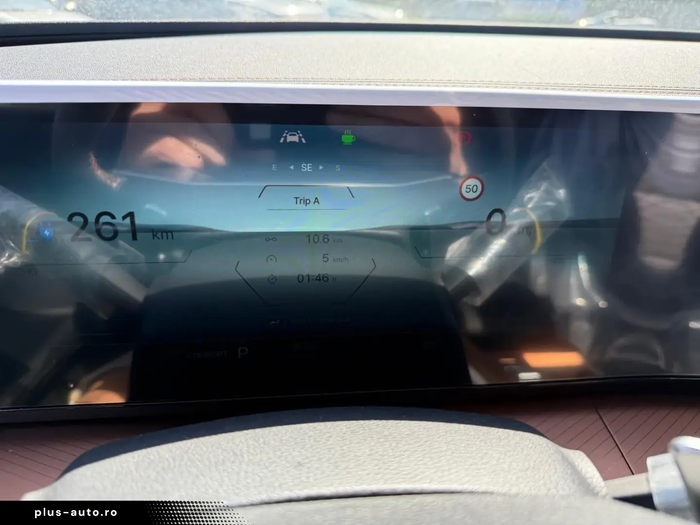 SsangYong Torres EVX 73.4 kWh Style