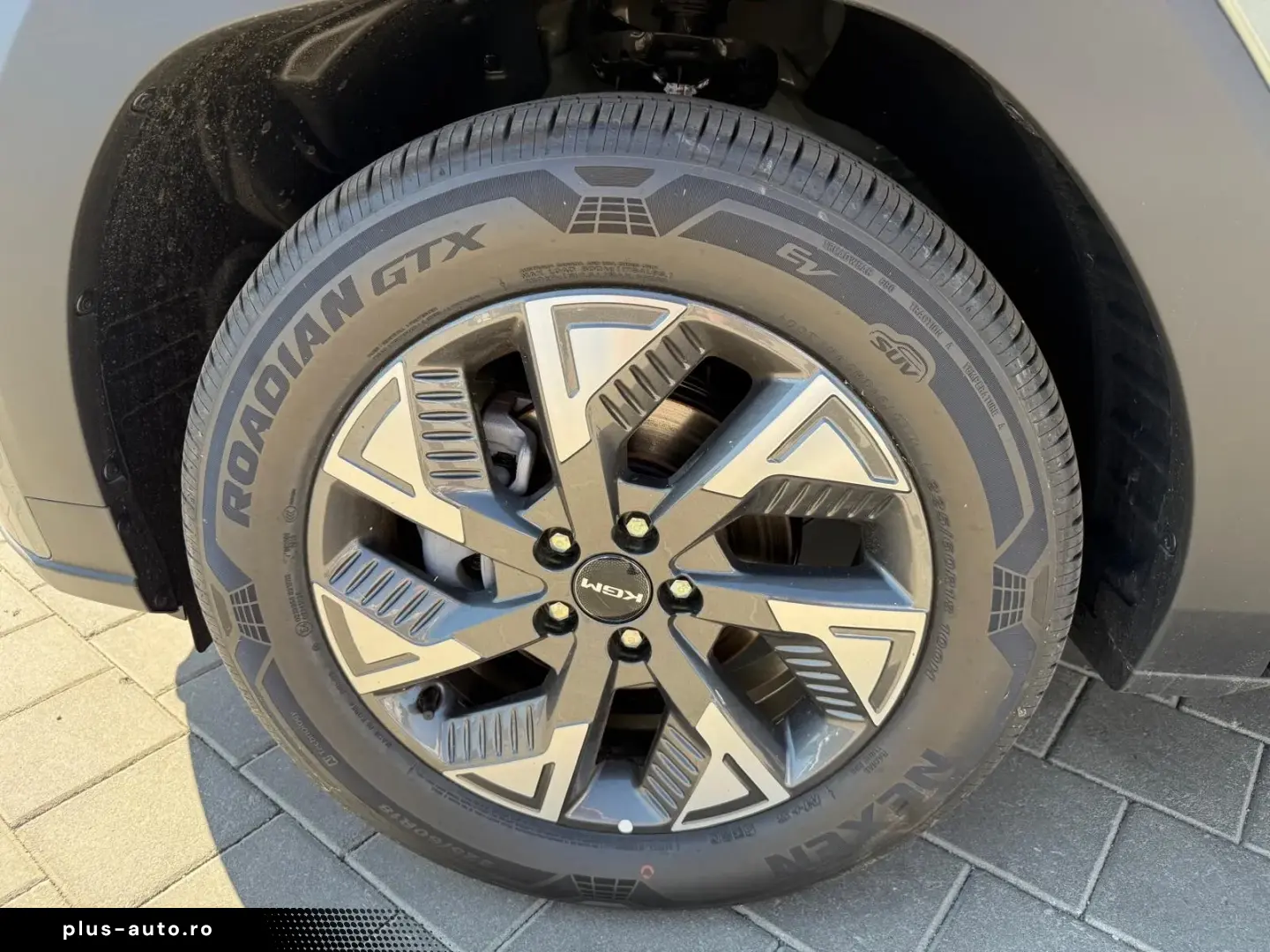 SsangYong Torres EVX 73.4 kWh Style