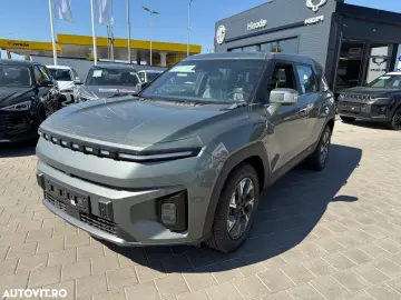 SsangYong Torres EVX 73.4 kWh Style