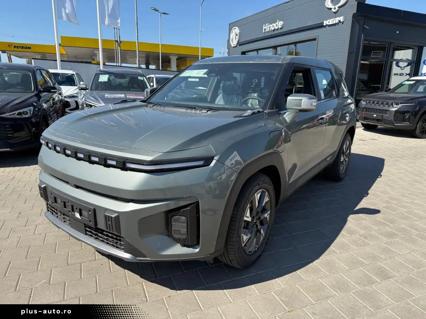 SsangYong Torres EVX 73.4 kWh Style