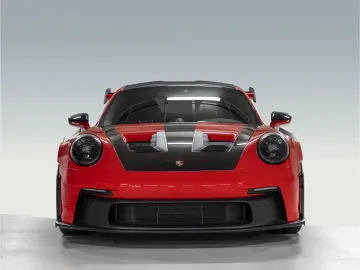 PORSCHE 992 GT3 RS Weissach Lift Bose Matrix
