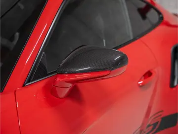 PORSCHE 992 GT3 RS Weissach Lift Bose Matrix