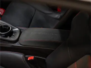 PORSCHE 992 GT3 RS Weissach Lift Bose Matrix