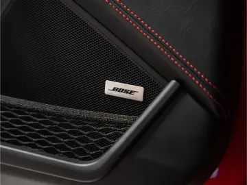 PORSCHE 992 GT3 RS Weissach Lift Bose Matrix