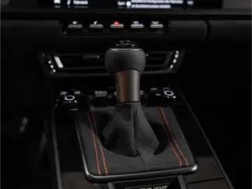 PORSCHE 992 GT3 RS Weissach Lift Bose Matrix