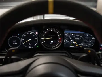 PORSCHE 992 GT3 RS Weissach Lift Bose Matrix