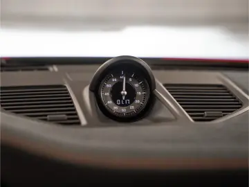 PORSCHE 992 GT3 RS Weissach Lift Bose Matrix