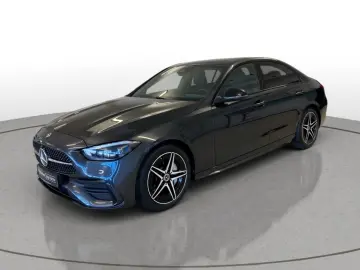 MERCEDES-BENZ C 200 d EDITION AMG-Line Night