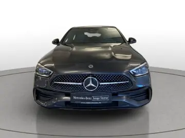 MERCEDES-BENZ C 200 d EDITION AMG-Line Night