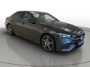 MERCEDES-BENZ C 200 d EDITION AMG-Line Night