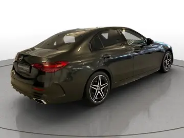 MERCEDES-BENZ C 200 d EDITION AMG-Line Night