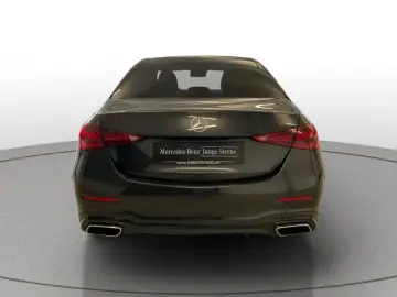 MERCEDES-BENZ C 200 d EDITION AMG-Line Night