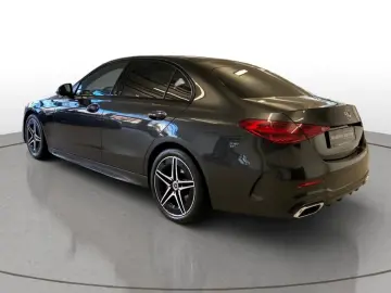 MERCEDES-BENZ C 200 d EDITION AMG-Line Night