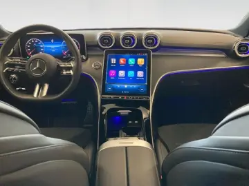 MERCEDES-BENZ C 200 d EDITION AMG-Line Night