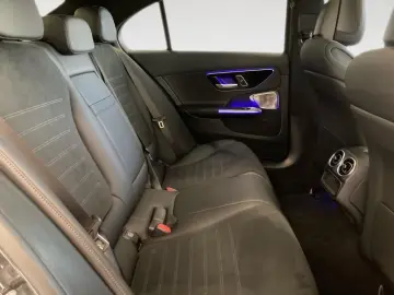 MERCEDES-BENZ C 200 d EDITION AMG-Line Night