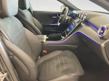 MERCEDES-BENZ C 200 d EDITION AMG-Line Night