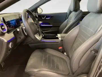 MERCEDES-BENZ C 200 d EDITION AMG-Line Night