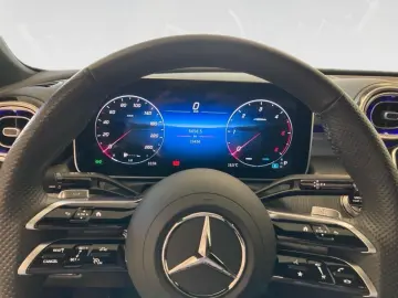 MERCEDES-BENZ C 200 d EDITION AMG-Line Night