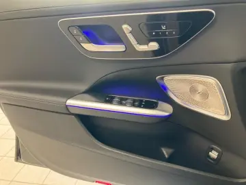 MERCEDES-BENZ C 200 d EDITION AMG-Line Night