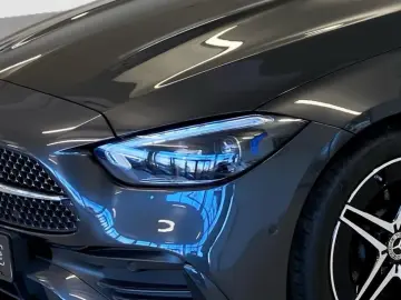 MERCEDES-BENZ C 200 d EDITION AMG-Line Night