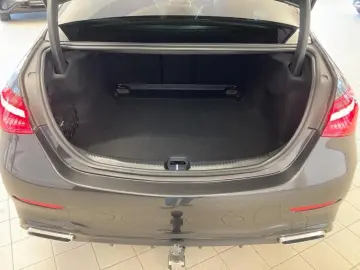 MERCEDES-BENZ C 200 d EDITION AMG-Line Night