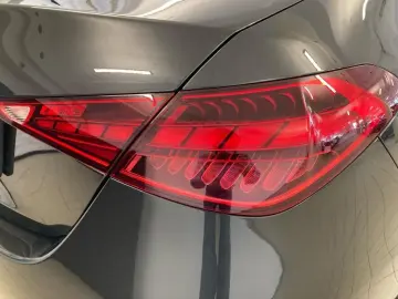 MERCEDES-BENZ C 200 d EDITION AMG-Line Night