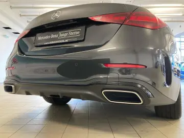 MERCEDES-BENZ C 200 d EDITION AMG-Line Night
