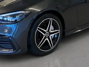MERCEDES-BENZ C 200 d EDITION AMG-Line Night
