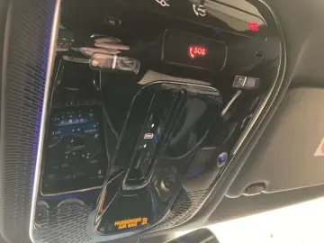 MERCEDES-BENZ C 200 d EDITION AMG-Line Night