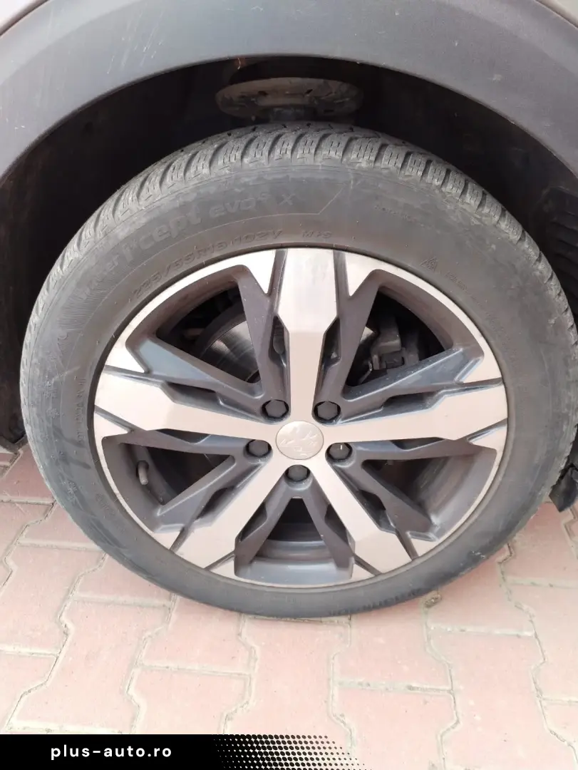 Peugeot 3008 1.2 PureTech Turbo S&S Active