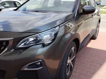 Peugeot 3008 1.2 PureTech Turbo S&S Active