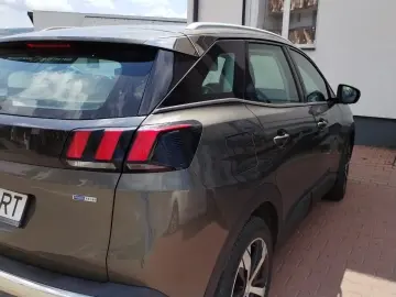 Peugeot 3008 1.2 PureTech Turbo S&S Active