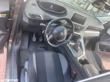 Peugeot 3008 1.2 PureTech Turbo S&S Active