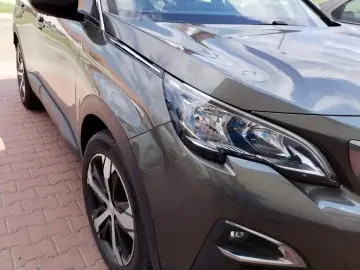 Peugeot 3008 1.2 PureTech Turbo S&S Active