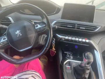 Peugeot 3008 1.2 PureTech Turbo S&S Active