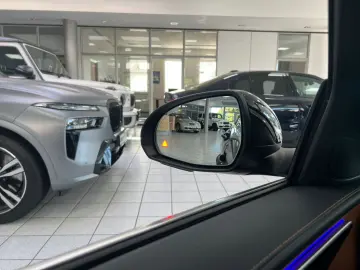 MERCEDES-BENZ C 220 d Lim AMG Advanced LEDER DISTR AHK 360