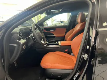 MERCEDES-BENZ C 220 d Lim AMG Advanced LEDER DISTR AHK 360