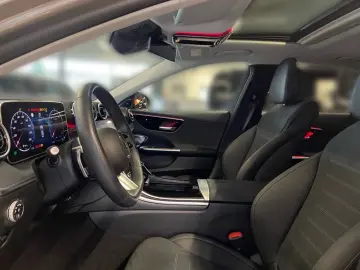 MERCEDES-BENZ C 220 d  AMG NIGHT AHK KAMERA SDACH SHZ DISTR