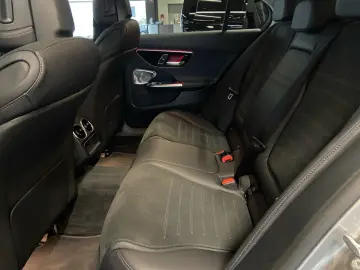 MERCEDES-BENZ C 220 d  AMG NIGHT AHK KAMERA SDACH SHZ DISTR